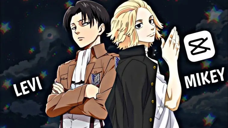 Mikey vs Levi : Quel leader êtes-vous ?