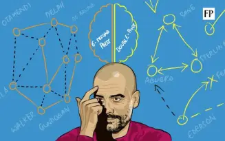 Le Manager Visionnaire : Quiz sur Pep Guardiola