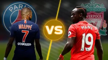 Mané vs Mbappé : Qui êtes-vous ?