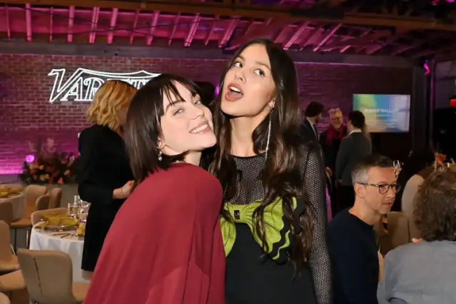 Quel artiste êtes-vous : Billie Eilish ou Olivia Rodrigo ?