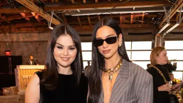 Selena Gomez vs Dua Lipa : Quel style te ressemble le plus ?