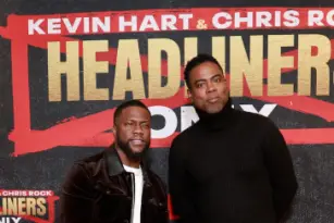 Kevin Hart vs Chris Rock : Quel humour te ressemble le plus ?
