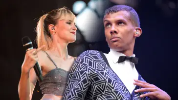 Stromae vs Angèle - À Quel Artiste Ressembles-Tu le Plus ?