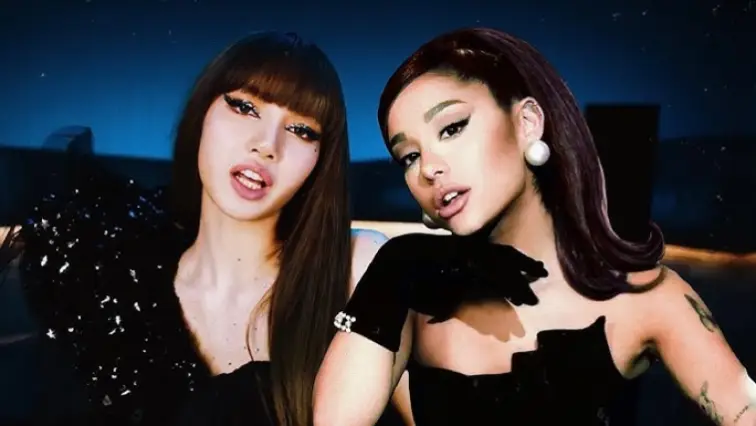 Lisa (BLACKPINK) vs Ariana Grande : Quel style te correspond le plus ?