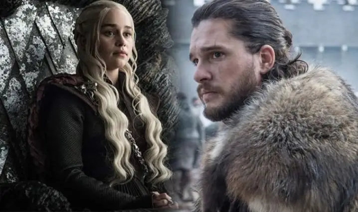Jon Snow vs Daenerys Targaryen : Quel leader êtes-vous ?
