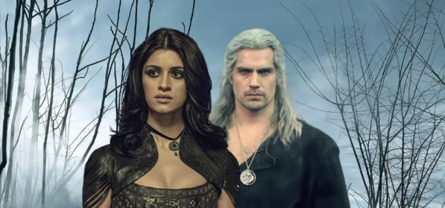 Geralt de Riv vs Yennefer : Quel personnage es-tu ?