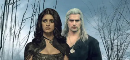 Geralt de Riv vs Yennefer : Quel personnage es-tu ?