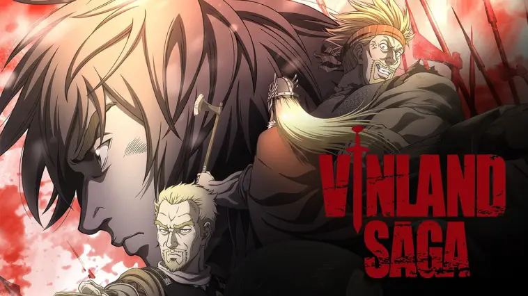 Quel est le nom du personnage principal de "Vinland Saga" ?