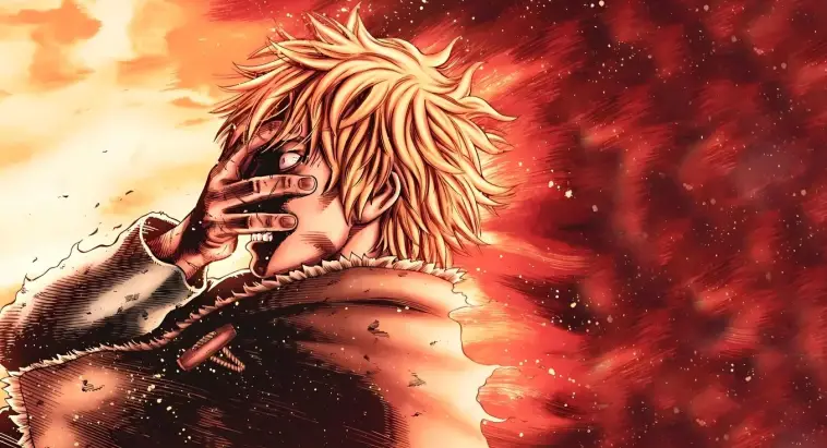 Dans quel contexte historique "Vinland Saga" est-il principalement situé ?