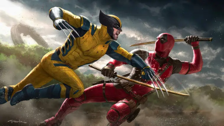 Deadpool vs Wolverine : Quel héros te correspond ?