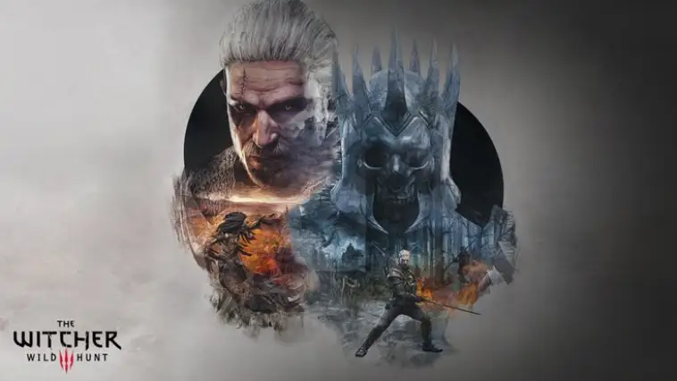 Geralt 🆚 Eredin : À qui ressembles-tu le plus ?