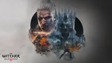 Geralt 🆚 Eredin : À qui ressembles-tu le plus ?