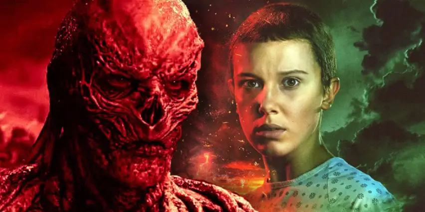 Eleven 🆚 Vecna : Quel personnage êtes-vous dans Stranger Things ?