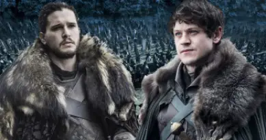 Jon Snow vs Ramsay Bolton : Quel leader sommeille en vous ?