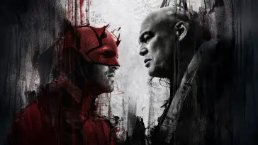Daredevil 🆚 Kingpin : Qui êtes-vous ?