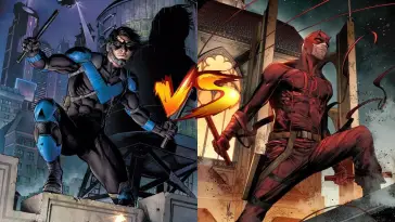 Nightwing 🆚 Daredevil : Quel Justicier Sommes-Nous ?