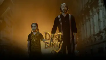 Quel personnage de Dust Bunny es-tu ?