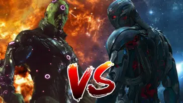 Brainiac 🆚 Ultron : Duel des Intelligences Artificielles