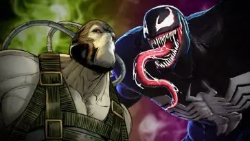 Bane 🆚 Venom : Quel adversaire sommeille en vous ?