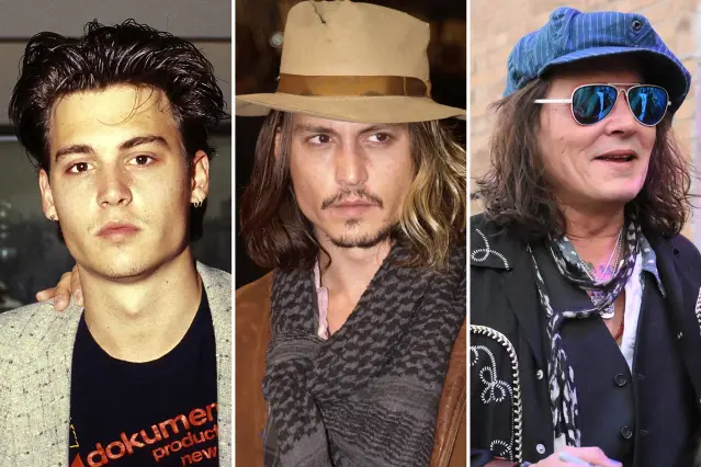 Le Mystère Depp : Quiz sur la Vie Personnelle et Professionnelle de Johnny