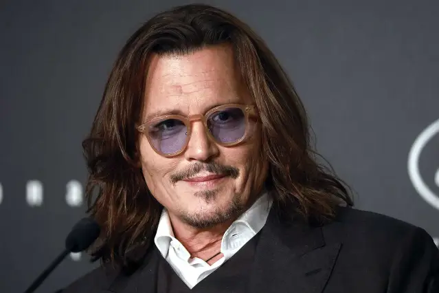 Dans quelle ville Johnny Depp est-il né ?