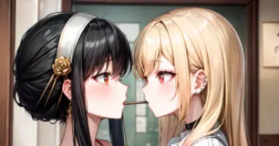 Yor Forger 🆚 Marin Kitagawa : Quel personnage te ressemble le plus ?