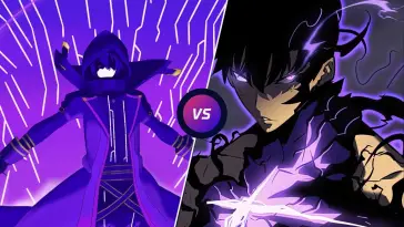 Jin-Woo 🆚 Shadow : Quel camp est fait pour vous ?