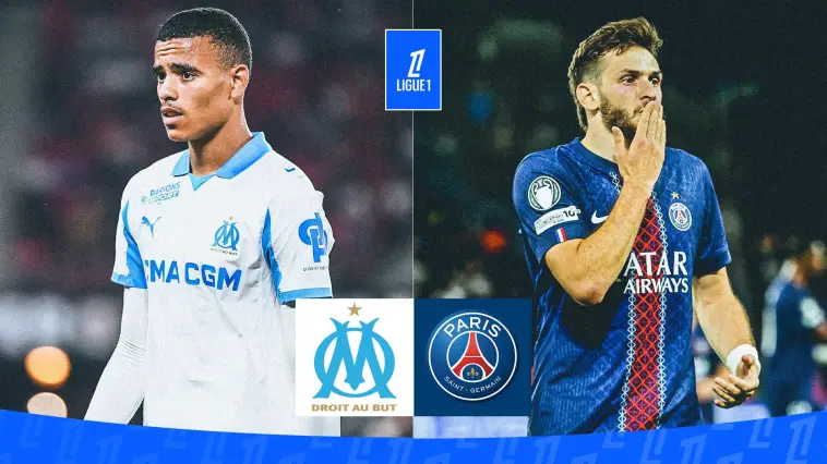 PSG vs. OM : Quel Supporter êtes-vous ?