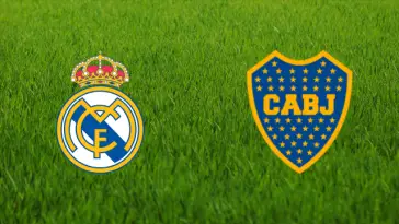 Real Madrid 🆚 Boca Juniors : De quel club es-tu l'âme cachée ?