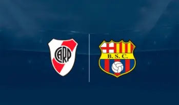 Barcelona 🆚 River Plate : Le Grand Duel