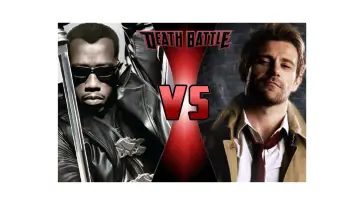 John Constantine 🆚 Blade : Quel anti-héros es-tu ?