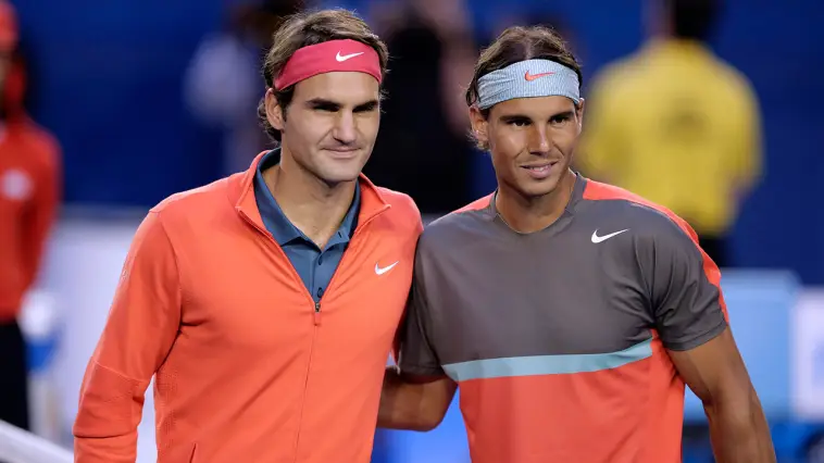 Federer 🆚 Nadal : Dans quel style es-tu ?
