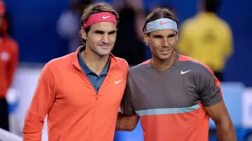 Federer 🆚 Nadal : Dans quel style es-tu ?