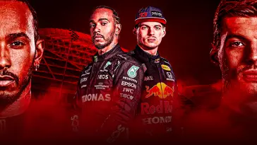 Hamilton 🆚 Verstappen : Quel pilote êtes-vous ?