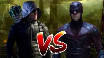 Green Arrow 🆚 Daredevil : Quel héros es-tu ?