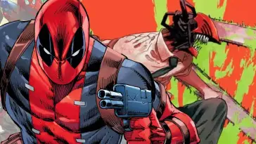 Denji vs Deadpool : Quel anti-héros sommeille en vous ?