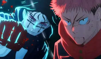 Itadori Yuuji vs Chousou : Quel combattant es-tu ?