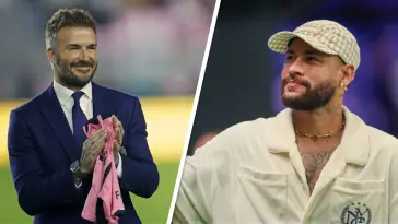 Beckham 🆚 Neymar : Quel Joueur Es-Tu ?