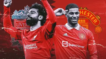 Liverpool 🆚 Manchester United : Quel supporter êtes-vous ?