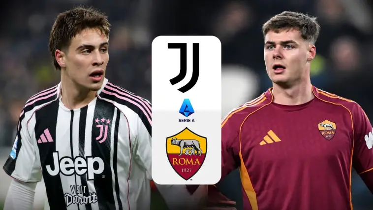 Juventus 🆚 Roma – Qui es-tu dans ce classique d'Italie ?