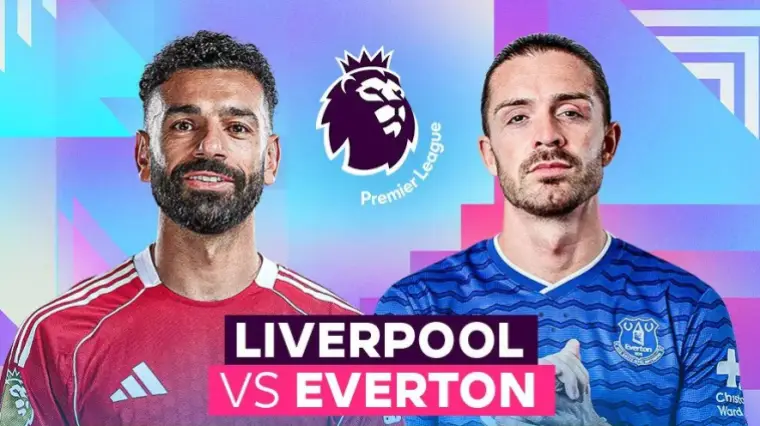 Liverpool 🆚 Everton : Le Quiz du Derby de la Mersey