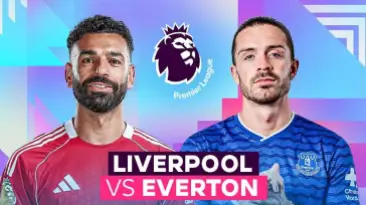 Liverpool 🆚 Everton : Le Quiz du Derby de la Mersey