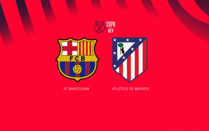 Copa Del Rey : Atlético de Madrid vs FC Barcelone - Quel supporter êtes-vous ?