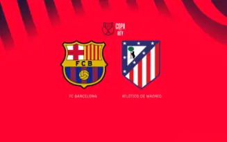 Copa Del Rey : Atlético de Madrid vs FC Barcelone - Quel supporter êtes-vous ?