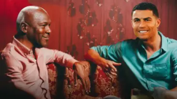 Ronaldo vs Jordan : Qui te ressemble le plus ?