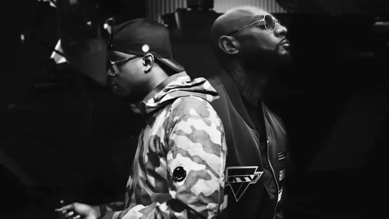 Booba vs Ninho : Quel rappeur te ressemble le plus ?