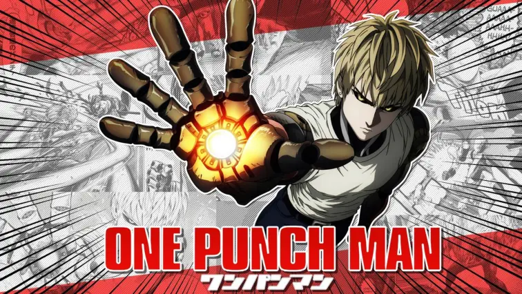Quel est le titre officiel de Genos, le compagnon de Saitama ?