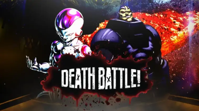 Frieza vs Apocalypse : Quel conquérant es-tu ?