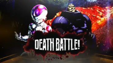 Frieza vs Apocalypse : Quel conquérant es-tu ?