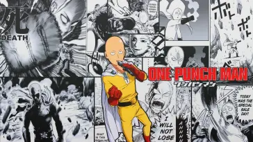 Les Héros et les Monstres : Quiz sur l'Univers de One-Punch Man